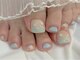 ティナ ネイルスタジオ(Tina Nail Studio)の写真/手際の良さが自慢のサロン☆丁寧な施術でモチの良さも◎お仕事帰りやイベント前にもお気軽に♪蕨駅徒歩2分