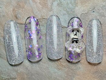 マジックミラー/