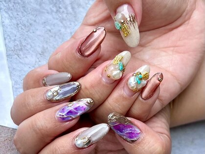 フィアト(Fiato)の写真
