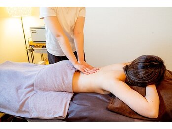 イチヨンタイム/全身リフレッシュ!