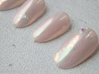 プレンティー 北千住西口店(plenty)/オーロラ