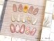 ナナズネイル(nana's nail)の写真/圧倒的人気No.1★【ハンドアート（持ち込みデザイン）90分¥10500/120分¥11500/150分¥12500】