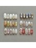 【トレンドデザイン☆】定額ネイル2♪¥7980