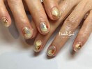 定額ネイル☆
