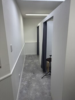 ナガムラ 芦屋(NAGAMURA)/院内風景