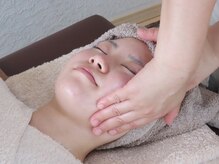 サニーデイ(Sunny Day.)/小顔フェイシャル