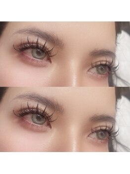 ナルミ 姫路駅店(NARUMI)/ワンホンデザイン