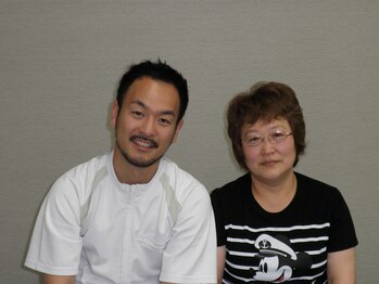 さくら整体 整骨院 四日市/喜びの声