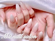 エムズ ネイルサロン(M2)/ベイビーブーマー