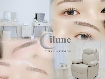 シルネ 三軒茶屋(Cilune)/まつげパーマ&眉毛スタイリング
