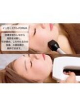 ルディラ 恵比寿店/インモードFX+FORMA