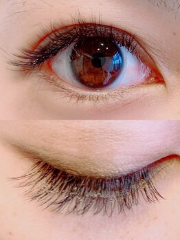 まつげのお悩み解決サロン