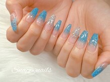 Snappy Nails＆Eyes 木更津店　【スナッピーネイルズ＆アイ　キサラズ】/