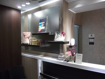 エステティック レイビス 銀座店(RAYVIS)/BO＆FAエステ・脱毛・ブライダル