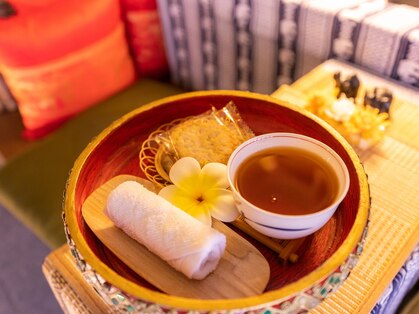 サバイアユタヤの写真