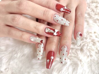 イリゼネイル(iRise nail)