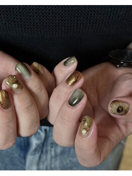 おまかせニュアンス