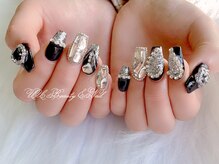 ユーユービューティネイル 上野御徒町店(UU Beauty&Nail)/