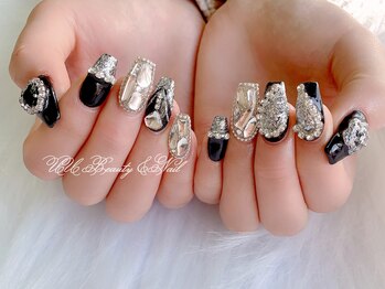 ユーユービューティネイル 上野御徒町店(UU Beauty&Nail)/