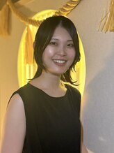 メイノウ(Meinou)&nbsp;セラピスト 竹澤