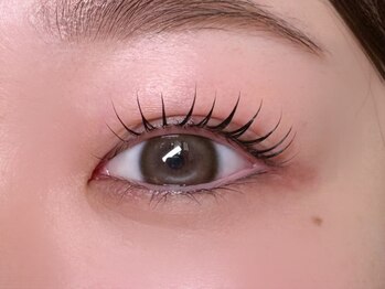 チャチャクロ(chachakuro)/まつげパーマ