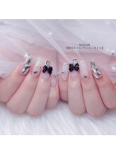 シアネイル すすきの店(SIA NAIL)/