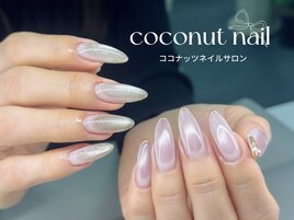 ニュアンスネイル