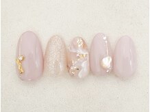 ABCネイル 自由が丘店(ABC Nail)/★平日限定★7980円→4000円