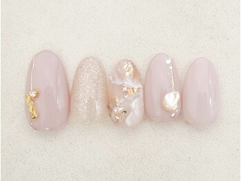 ABCネイル 自由が丘店(ABC Nail)/★平日限定★7980円→4000円