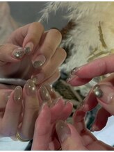 ロミー(Rommy)/うるマグネイル