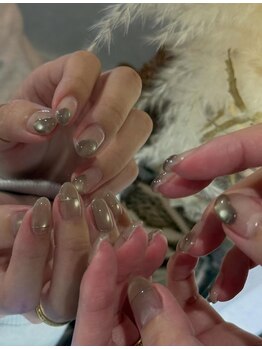 ロミー(Rommy)/うるマグネイル