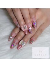 リーベスト 心斎橋(REBEST)/