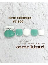 オテテ キラリ(otete kirari)/kirari collection 2026SS
