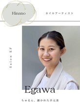 サロンイーエフ 名駅店(salon EF)&nbsp;egawa hinano