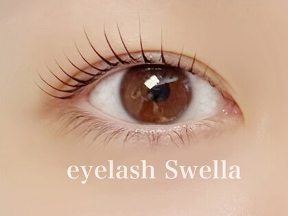 スウェラ 浦和店(eyelash Swella)の写真