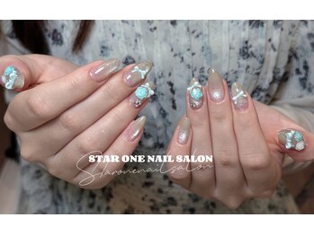 スターワン(STAR ONE)/