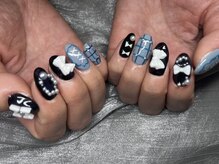 レジュヴィア(Re:JUvia)/