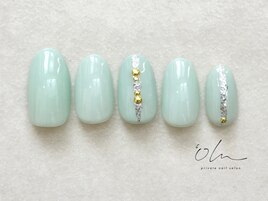 4月ハンドジェル定額【Simple】