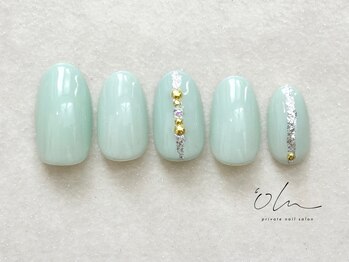 4月ハンドジェル定額【Simple】