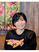 アジアンリラクゼーション ヴィラ 豊橋北店(asian relaxation villa)&nbsp;牛尾 