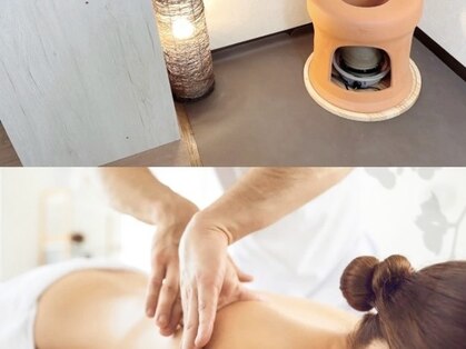 クレビア(Crebia)の写真