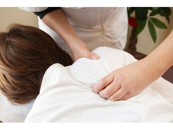 ボディケアハウス なごみ整体院(BODY CARE HOUSE)/全身整体2（全コース）