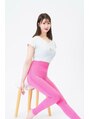 全力ストレッチ 北梅田店 CHIAKI 教育担当MG