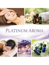 プラチナムアロマ 京橋店(PLATINUM AROMA)/