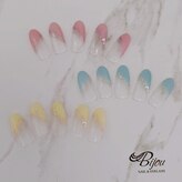 ネイルアンドアイラッシュ ビジュ(Bijou)