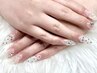 ［Hand］【人気No1】10本フルアート♪デザイン持ち込み可