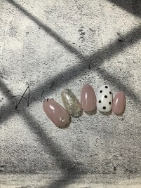 シンプル¥5800(2026.10～)