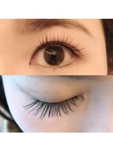 フランセス(Frances)/セクシーデザイン