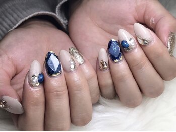 イヴォーク(EVOKE)/