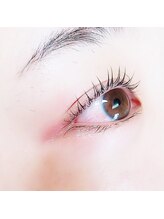 マーヴェラス(Marvelous)/落ちにくいマスカラ　中野